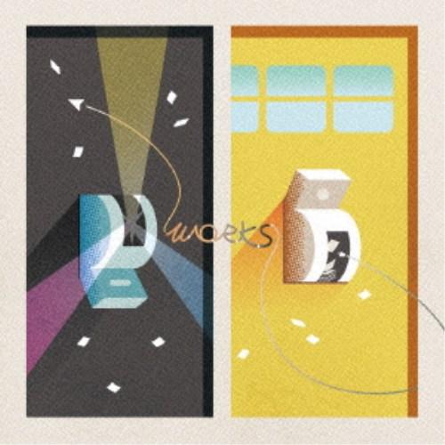 First Love is Never Returned／W.O.R.K.S. 【CD+Blu-ra...