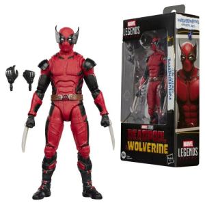 フィギュア MARVEL STUDIOS X-MEN '97 4-INCH COLLECTOR SET