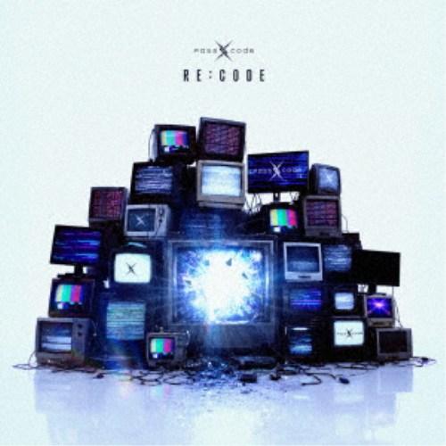 PassCode／RE：CODE《通常盤》 【CD】