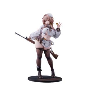 『勝利の女神：NIKKE』 ブレッディ 1／7スケールフィギュア (フィギュア)