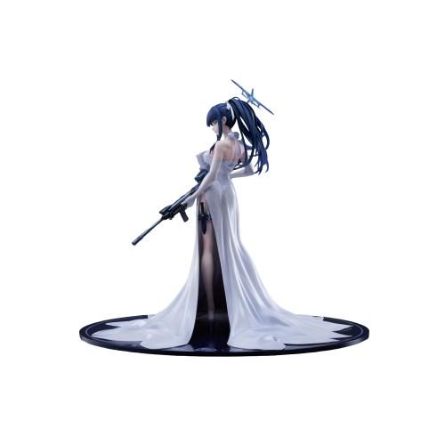 『ブルーアーカイブ -Blue Archive-』 サオリ(ドレス) 1／7スケールフィギュア (フ...