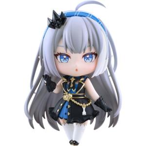 ねんどろいど 『ステラソラ』 魔王ちゃん (塗装済み可動フィギュア)