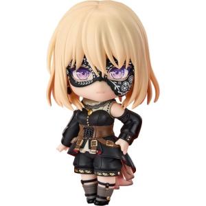 ねんどろいど 『未来日記』 我妻由乃【再販】 (塗装済み可動フィギュア