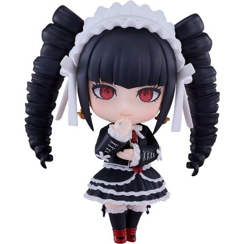 ねんどろいど 『ダンガンロンパ1・2 Reload』 セレスティア・ルーデンベルク (塗装済み可動フ...