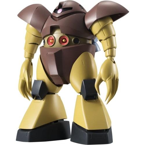 ROBOT魂 『機動戦士ガンダム』 ＜SIDE MS＞ MSM-03 ゴッグ ver. A.N.I....