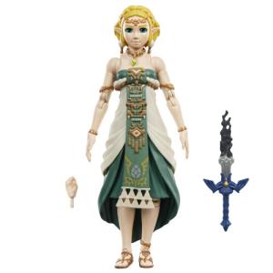 【未開封新品】 ねんどろいど 895 ガーディアン ゼルダの伝説 可動フィギュア ねんどろいど 895 ガーディアン ゼルダの伝説 ブレス オブ ザ ワイルド