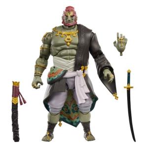 未開封ゼルダの伝説 ティアーズ オブ ザ キングダム FIGURIZMα 