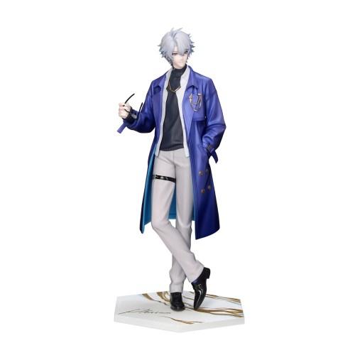 Gift＋ 1／8 『崩壊：スターレイル』 ファイノン 列車周遊記Ver. (フィギュア)