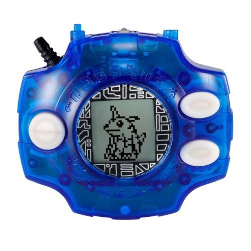 デジタルモンスター DIGIVICE Ver.REVIVAL 石田ヤマトカラーおもちゃ こども 子供...