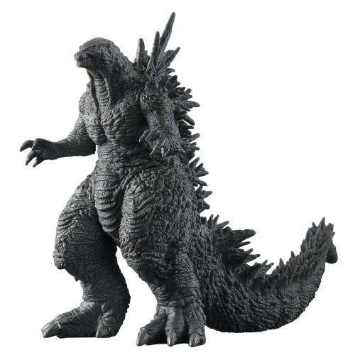 ムービーモンスターシリーズ ゴジラ(2026) First look ver.おもちゃ こども 子供...