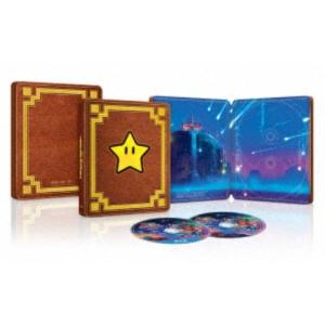 ザ・スーパーマリオギャラクシー・ムービー 【Blu-ray】
