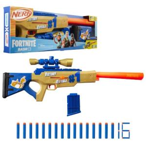 ナーフ フォートナイト FORTNITE RL ロケットランチャー型ブラスター