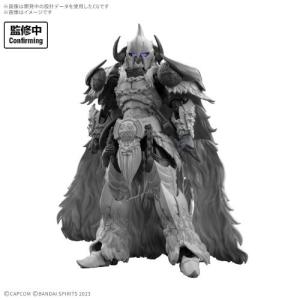 30MF 『モンスターハンターワイルズ』 アルシュベルド装備-シュバルカシリーズ- (プラモデル)｜ハピネット・オンラインYahoo!ショッピング店