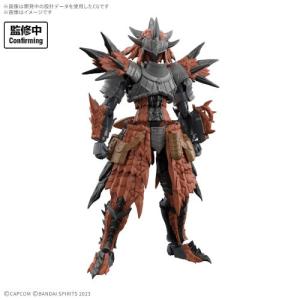 30MF 『モンスターハンターワイルズ』 リオレウス装備-レウスシリーズ- (プラモデル)｜ハピネット・オンラインYahoo!ショッピング店