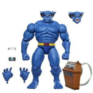 Hasbro マーベルナイツ シリーズ1.0 マーベル・レジェンド 6インチ