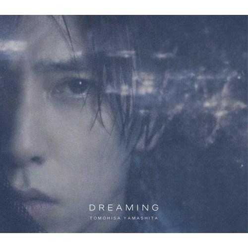 山下智久／山下智久/DREAMING(初回限定盤) (初回限定) 【CD+Blu-ray】