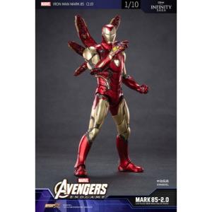 おもちゃ ZD TOYS 14インチ ハルクバスター MK44 : ZOZOTOWN Yahoo!店
