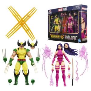 MARVEL（マーベル） X-MEN マーベル・レジェンド 6インチ アクション