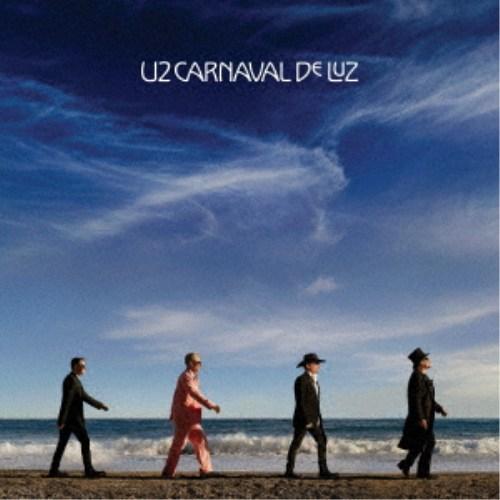 U2／光の祝祭〜カルナバル・デ・ルス(デラックス)《完全生産限定盤》 (初回限定) 【CD】