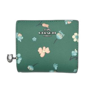 COACH（コーチ） 財布 ☆COACH☆ コイン ウォレット シグネチャー ジャ