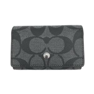 COACH コーチ ☆COACH☆ ファイブ リング キーケース COACH コーチ ☆COACH☆ ファイブ リング キーケース