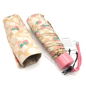 COACH（コーチ） ☆COACH☆ シグネチャー スヌーピープリント シルク