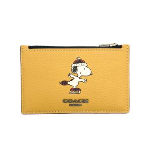 COACH（コーチ） 名刺入れ ☆COACH☆ バイフォールド カードケース