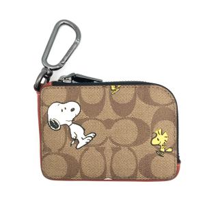 COACH（コーチ） 名刺入れ ☆COACH☆ バイフォールド カードケース