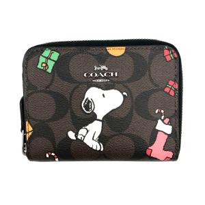 COACH（コーチ） ☆COACH☆ 財布 ミディアム コーナージップウォレット