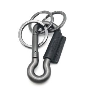 COACH（コーチ） キーホルダー ☆COACH☆ ノース／サウス ミニトート