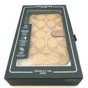 COACH（コーチ） ☆COACH☆ シグネチャー スヌーピープリント シルク