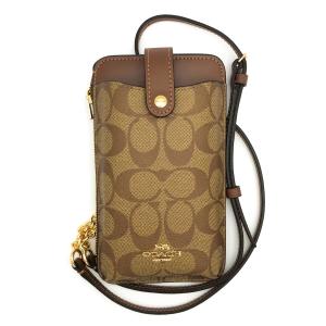 COACH（コーチ） ボディバッグ 【COACH X PEANUTS コラボ】 サリバン