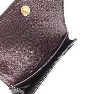 コーチ 名刺入れ ★COACH★ フラップ カ...の詳細画像5