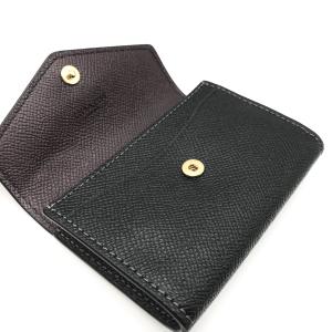 コーチ 名刺入れ ★COACH★ フラップ カ...の詳細画像3