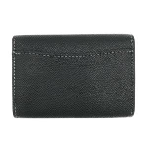 コーチ 名刺入れ ★COACH★ フラップ カ...の詳細画像1