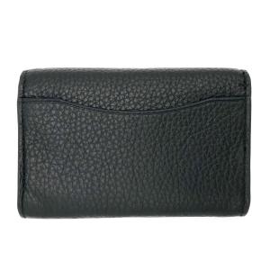 コーチ 名刺入れ ★COACH★ リファインド...の詳細画像1