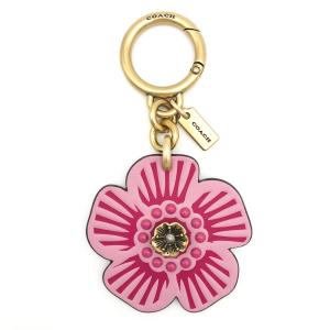 COACH（コーチ） キーホルダー ☆COACH☆ ノース／サウス ミニトート
