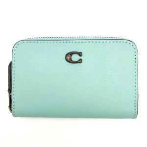 COACH（コーチ） 名刺入れ ☆COACH☆ バイフォールド カードケース