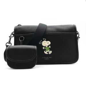 COACH（コーチ） ボディバッグ 【COACH X PEANUTS コラボ】 サリバン