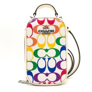 COACH（コーチ） ボディバッグ 【COACH X PEANUTS コラボ】 サリバン