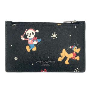 COACH コーチ ☆COACH☆ スリムIDカードケース シグネチャージャ COACH コーチ ☆COACH☆ スリムIDカードケース シグネチャージャ