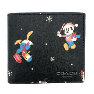 COACH コーチ 長財布 ☆COACH☆ ダブルジップ トラベル