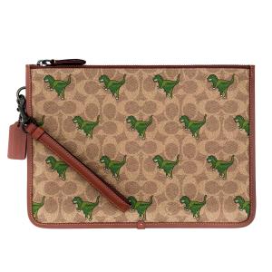 Palky　新品　COACH レキシー ポーチ 公式】COACH – コーチ | チャーター ポーチ・レキシー