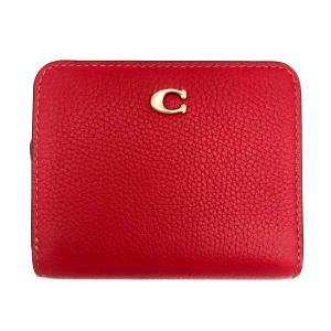 COACH（コーチ） ☆COACH☆ ビルフォールド ウォレット フローラル