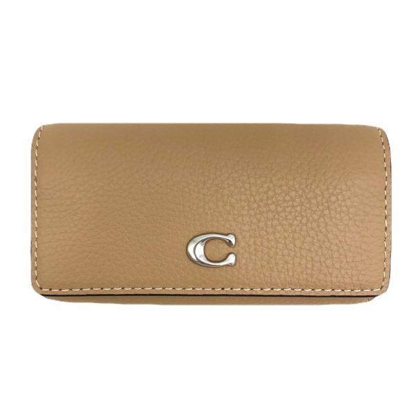 コーチ ★COACH★ エッセンシャル 6リング キーケース トープ CS001 LHTAU【ギフト...