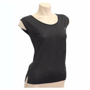 ◇シルク フレンチ袖インナー