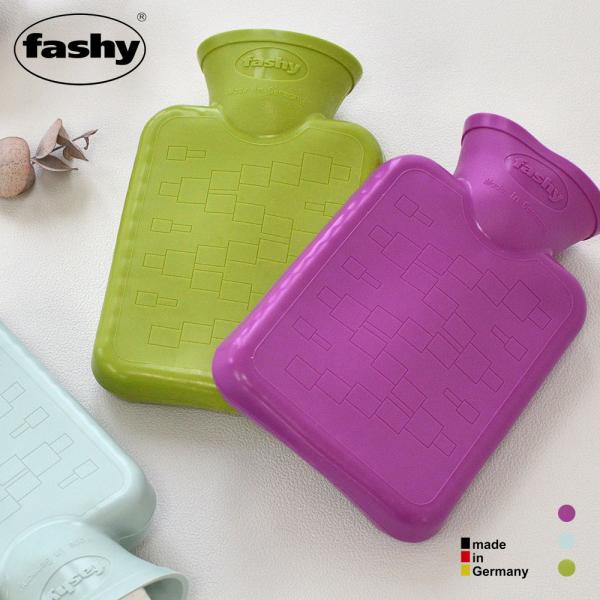 fashy ポケット湯たんぽ 0.3L
