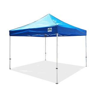 イベントテント スチール軽量フレーム 3m×3m CARAVAN MG3030 ワンタッチテント タ...