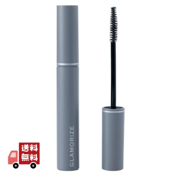 2本セット GLAMORIZE アイラッシュ クリアブラウン コーティング 9g 1本 あすなろ ま...