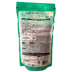 シャボン玉石けん 酸素系 漂白剤 750g 過...の詳細画像1